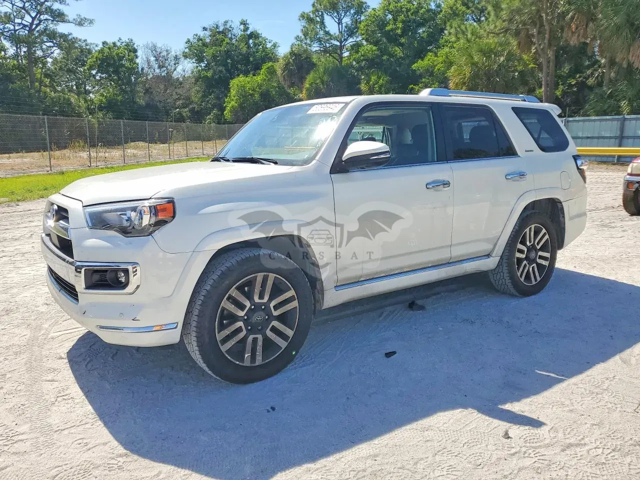Toyota 4Runner 4.0L 6 2023