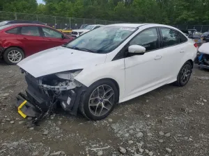 Ford Focus 2.0L 4 2015