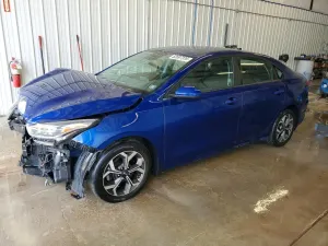 Kia Cerato / Forte / K3 2.0L 4 2020