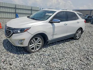 Chevrolet Equinox 1.5L 4 2018