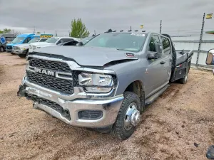 RAM 3500 6.7L 6 2024