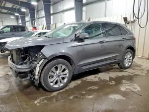 Ford Edge 2.0L 4 2022