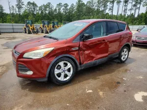Ford Escape 1.6L 4 2014