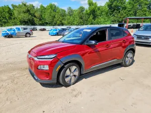 Hyundai Kona 2021