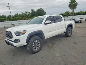 Toyota Tacoma 3.5L 6 2023
