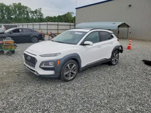 Hyundai Kona 1.6L 4 2021