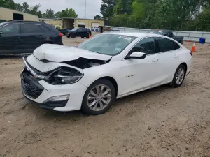 Chevrolet Malibu 1.5L 4 2020