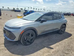 Chevrolet Equinox 2025