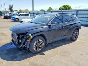 Hyundai Tucson 2.5L 4 2026