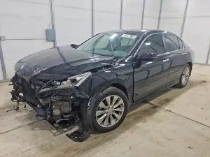 Honda Accord 2.4L 4 2015