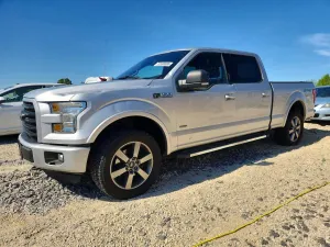 Ford F-150 3.5L 6 2016