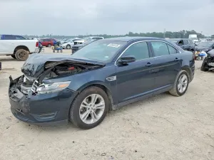 Ford Taurus 3.5L 6 2014