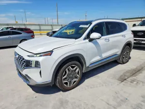 Hyundai Santa Fe 2.5L 4 2023