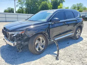 Hyundai Santa Fe 2.5L 4 2022