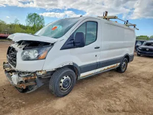 Ford Transit 3.7L 6 2015