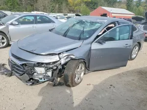 Chevrolet Malibu 1.5L 4 2023