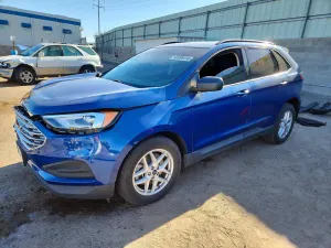 Ford Edge 2.0L 4 2022