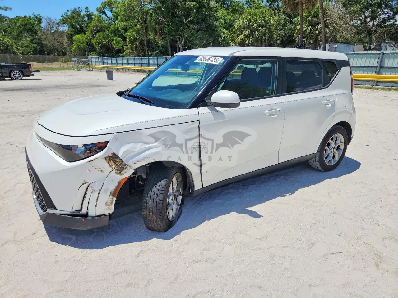 Kia Soul 2.0L 4 2023