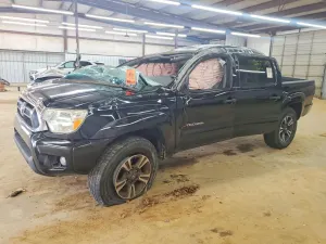 Toyota Tacoma 4.0L 6 2014