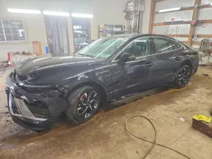 Hyundai Sonata 2.5L 4 2025
