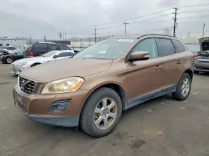 Volvo XC60 3.2L 6 2010