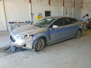 Ford Fusion 1.5L 4 2020