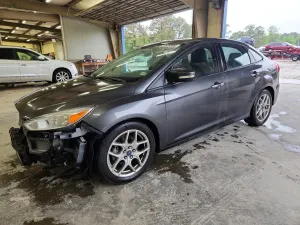 Ford Focus 2.0L 4 2015
