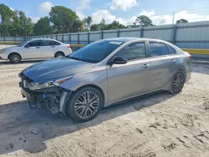Kia Cerato / Forte / K3 2L 4 2023
