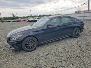 Genesis G80 3.8L 6 2020