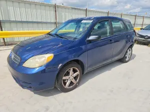 Toyota Corolla 1.8L 4 2006