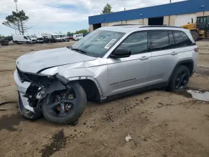 Jeep Grand Cherokee 3.6L 6 2023