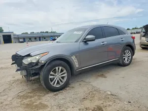 Infiniti QX70 3.7L 6 2017