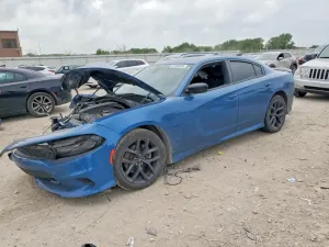 Dodge Charger 5.7L 8 2021