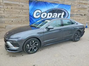 Hyundai Sonata 2.5L 4 2025