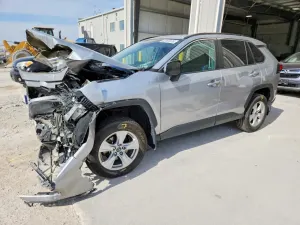 Toyota Rav4 2.5L 4 2019