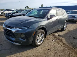 Chevrolet Blazer 2.5L 4 2020