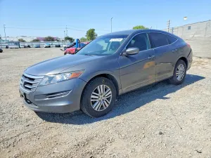 Honda Accord 2.4L 4 2012