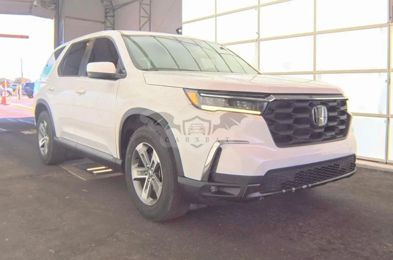 Honda Pilot 3.5L 6 2023