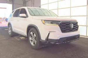 Honda Pilot 3.5L 6 2023