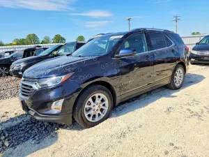 Chevrolet Equinox 1.5L 4 2020