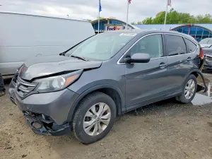 Honda CR-V 2.4L 4 2012