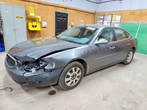 Buick LaCrosse 3.8L 6 2005