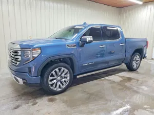 GMC Sierra 5.3L 8 2025