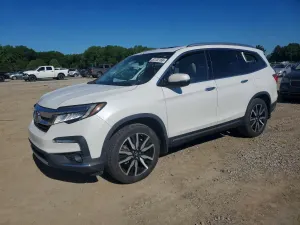 Honda Pilot 3.5L 6 2022