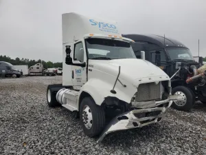 International RH Series 12.4L 6 2021