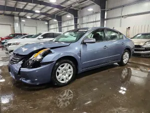 Nissan Altima 2.5L 4 2011