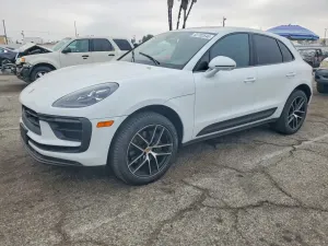 Porsche Macan 2.0L 4 2023