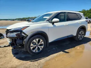 Nissan Rogue 1.5L 3 2023
