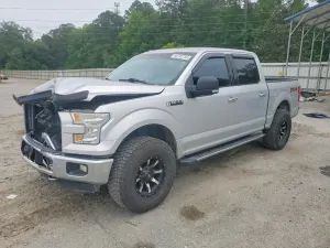Ford F-150 5.0L 8 2015