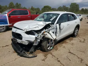 Honda HR-V 2.0L 4 2024
